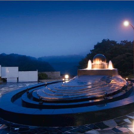 Lala Resort Hotel Green Green Sendai Dış mekan fotoğraf
