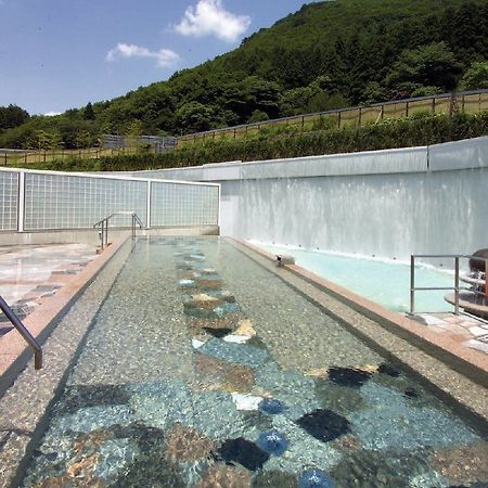 Lala Resort Hotel Green Green Sendai Dış mekan fotoğraf