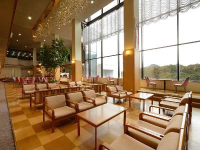 Lala Resort Hotel Green Green Sendai Dış mekan fotoğraf