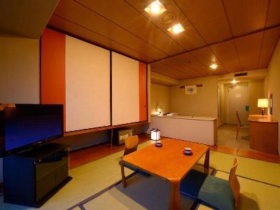 Lala Resort Hotel Green Green Sendai Dış mekan fotoğraf