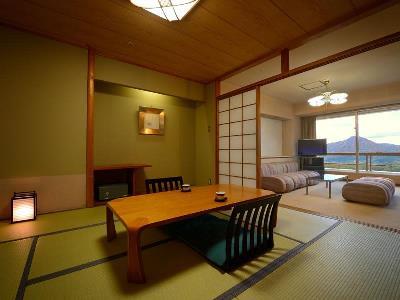 Lala Resort Hotel Green Green Sendai Dış mekan fotoğraf