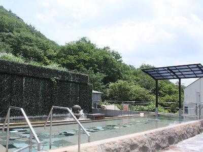 Lala Resort Hotel Green Green Sendai Dış mekan fotoğraf