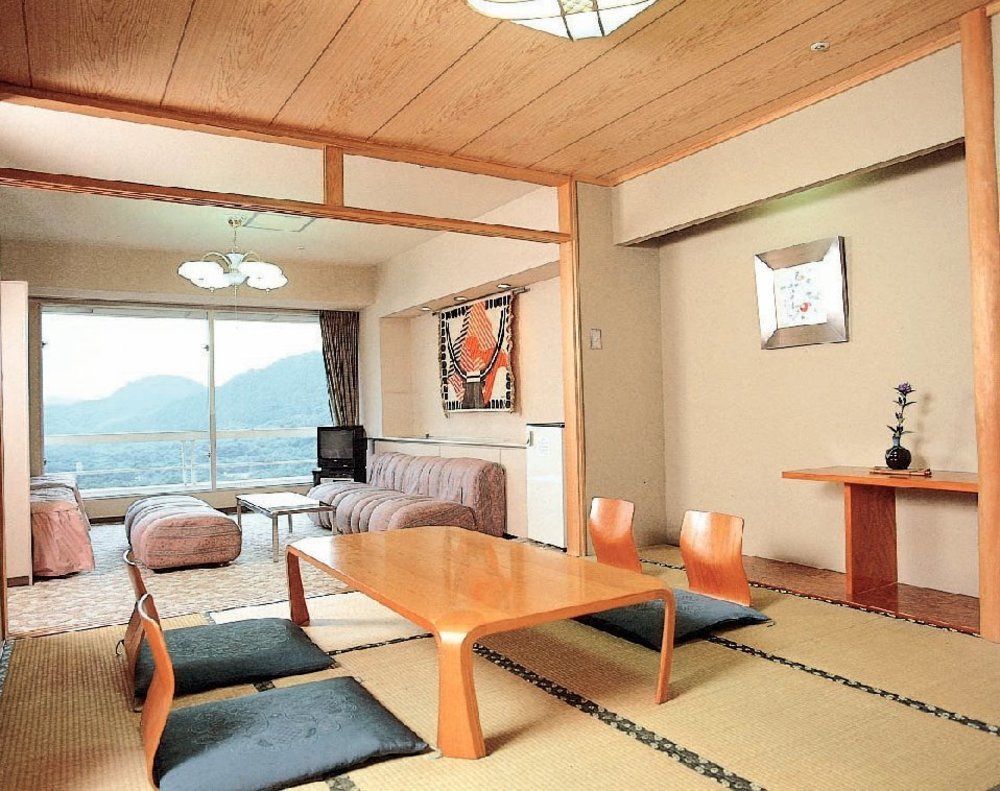 Lala Resort Hotel Green Green Sendai Dış mekan fotoğraf