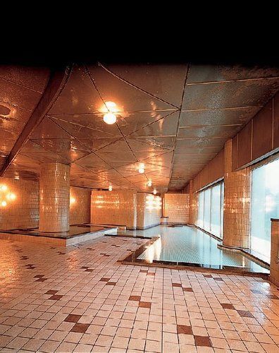 Lala Resort Hotel Green Green Sendai Dış mekan fotoğraf