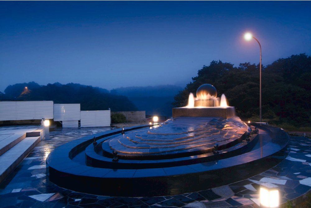 Lala Resort Hotel Green Green Sendai Dış mekan fotoğraf