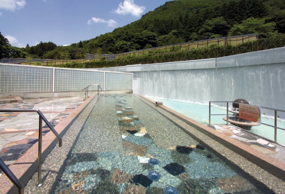 Lala Resort Hotel Green Green Sendai Dış mekan fotoğraf