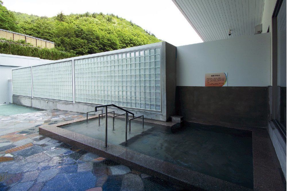 Lala Resort Hotel Green Green Sendai Dış mekan fotoğraf