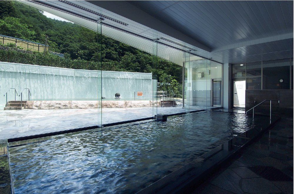 Lala Resort Hotel Green Green Sendai Dış mekan fotoğraf