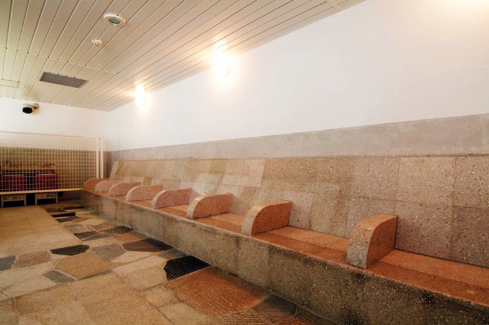 Lala Resort Hotel Green Green Sendai Dış mekan fotoğraf